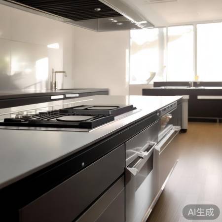 集成灶安装指南，实用美观生活佳