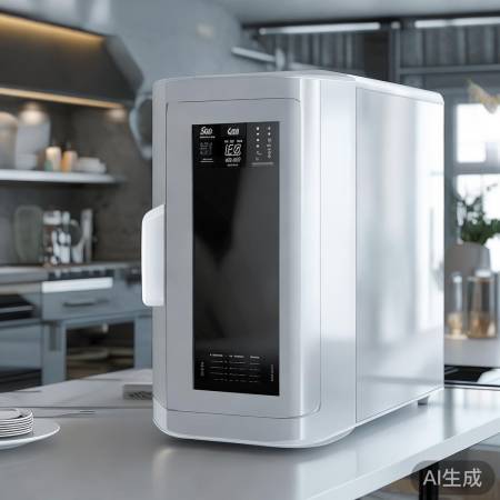 康佳消毒柜，无需加热消毒