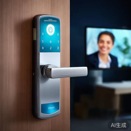 智能锁售后保障贴心