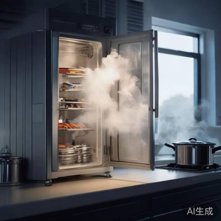 高温消毒，注意别烧焦