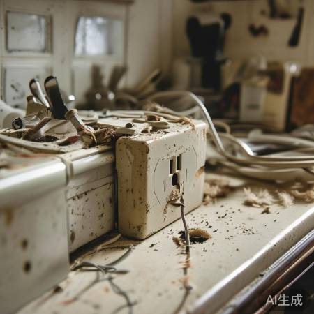 频繁拔插缩短插头寿命