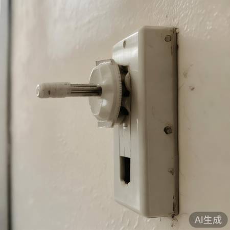 定期检查热水器插头