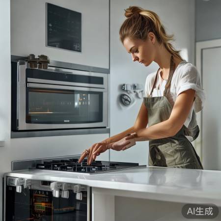 集成灶使用注意事项