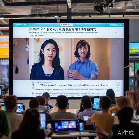 王安宇呼吁霸总角色引热议