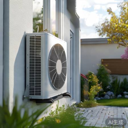 家用热泵优势多