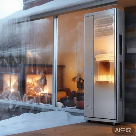 “节能环保，性价比高”