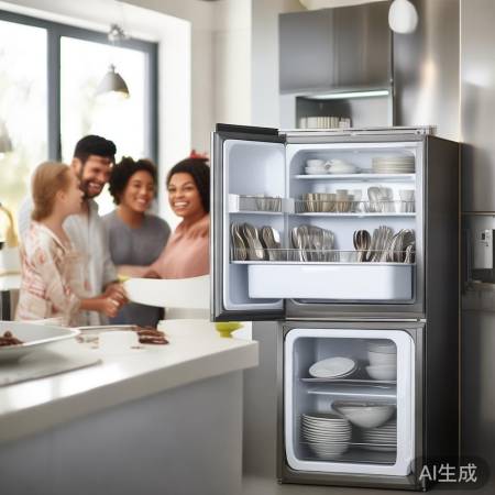 苏泊尔消毒柜，健康生活必备