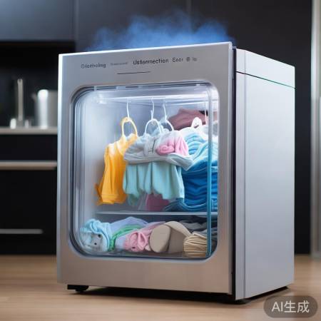 衣物消毒柜，杀菌神器