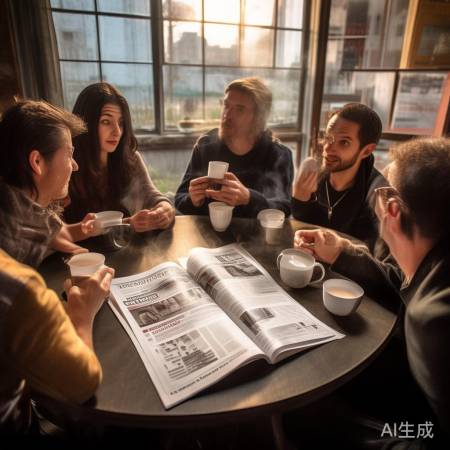 “以色列战局轻松谈”