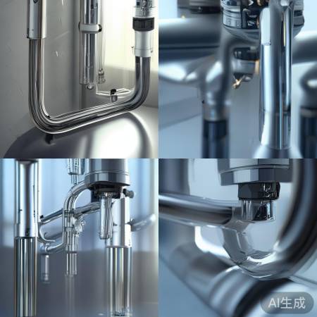 安装完毕，检查验收