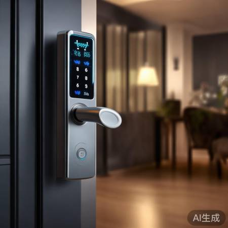 智能锁安全使用提示