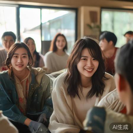 吴昕《快乐大本营》情感转变