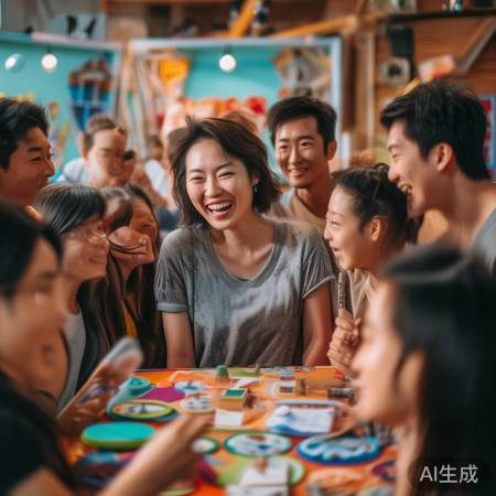 吴昕快乐大本营成长，感动观众