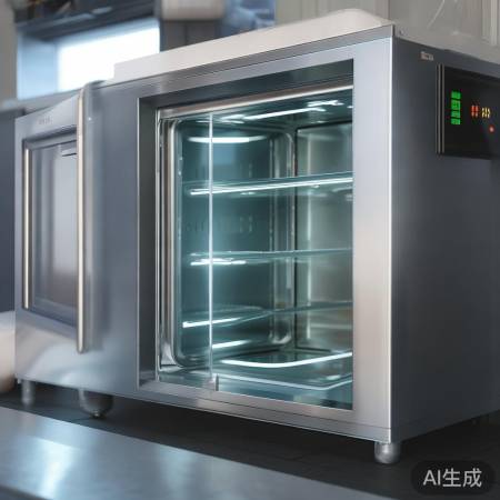 消毒柜保持稳定工作