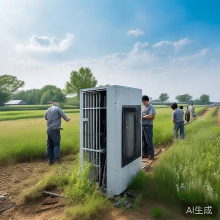 山东XX空气能，自然魅力一站式