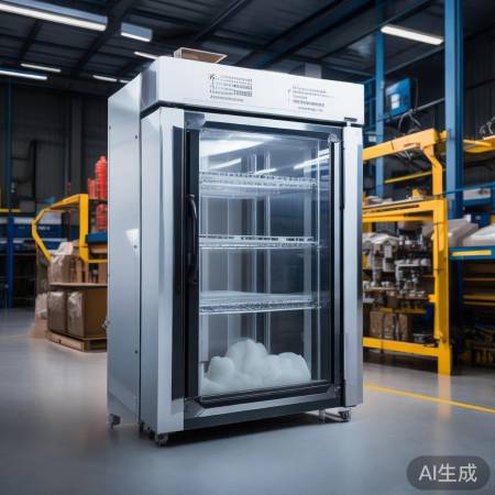 防爆冰箱，特殊环境专用