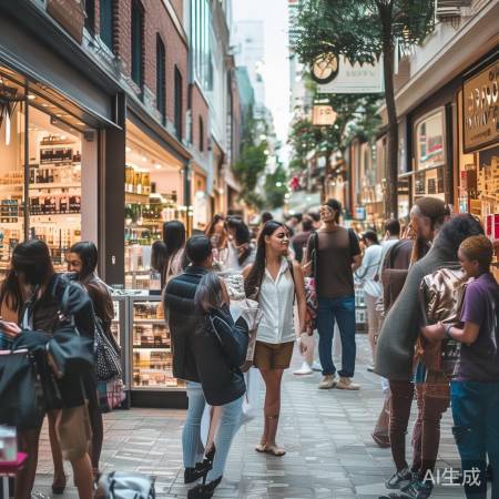 寻品牌，看评价，问朋友，实体体