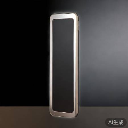 金寨666指纹锁，简约奢华