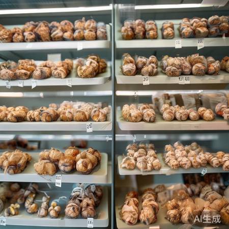 价格差异大，货真价实？