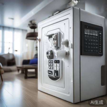 预防保险柜锁失灵