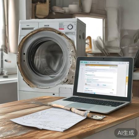 检查后盖，换盖有攻略