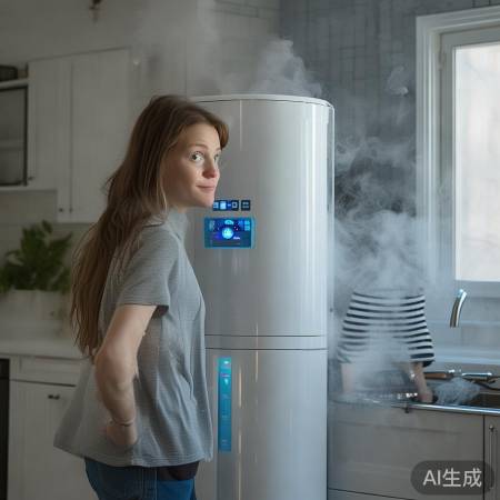 热水器开开后及时关闭