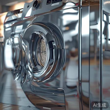 洗衣机选适合自己的