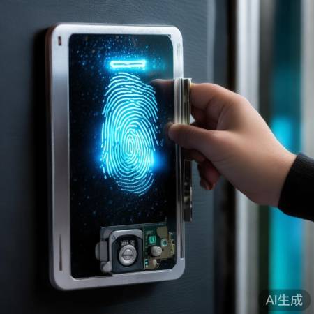 指纹识别不准确或设备故障