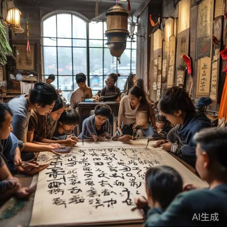 古文新解，启迪现代教育