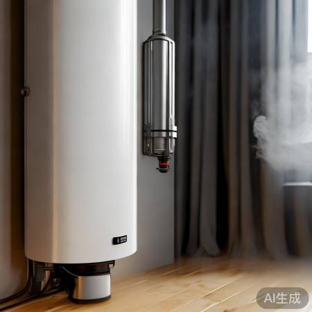 壁挂炉烟筒揭秘