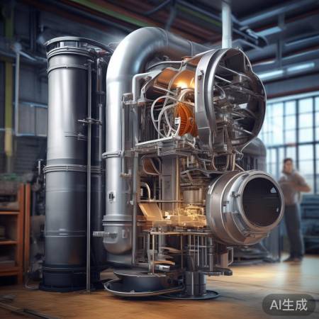 壁挂炉烟筒原理易懂