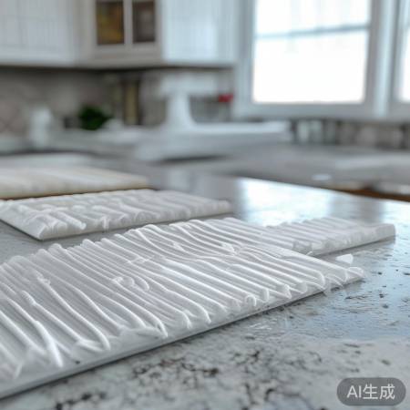 滤网需定期更换