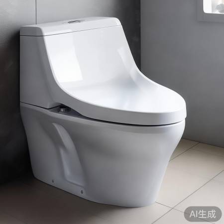 贝朗马桶：舒适人性化座圈