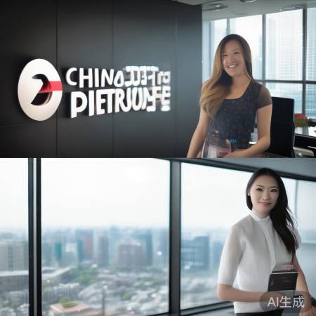 中国石油，保障能源安全