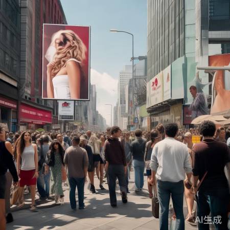 品牌形象争议，审美疲劳与营销目