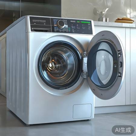 智能烘干，自动调节