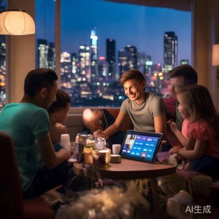 分享结束，期待互动！