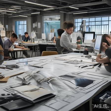 设计防盗门需专业知识