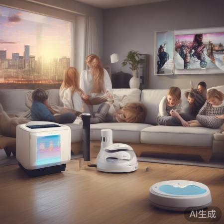 智能家居交流，周末愉快！