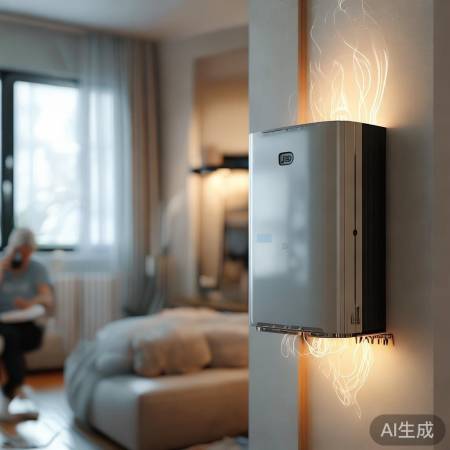 壁挂炉官方售后电话解难题