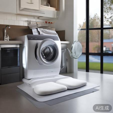 调整位置或更换洗衣机