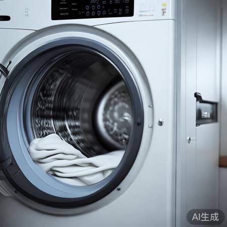 洗衣机噪音讨论结束