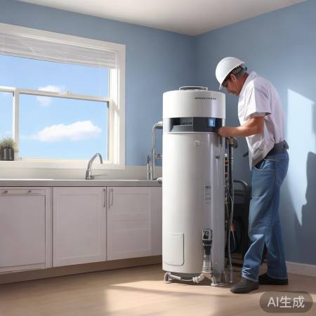 燃气热水器安装要点