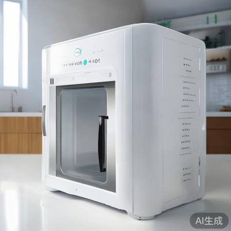 消毒柜安全无毒，操作简便