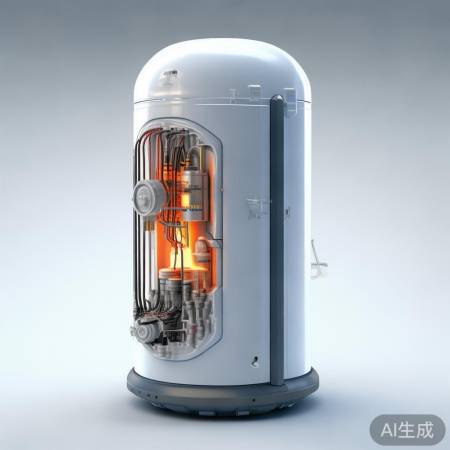 热水器电路图揭秘