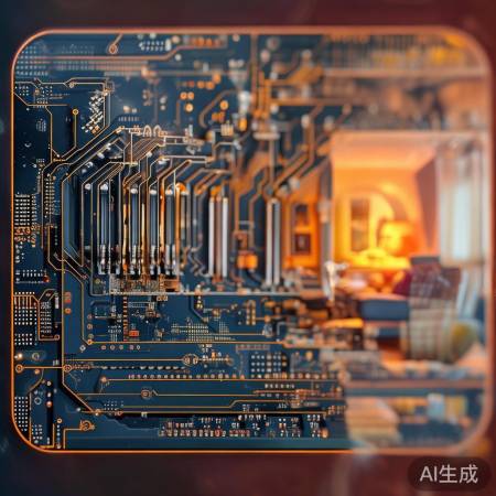 热水器电路图解析