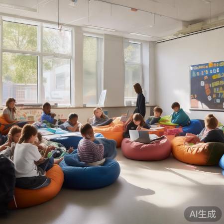 弹性作息，身心更健康