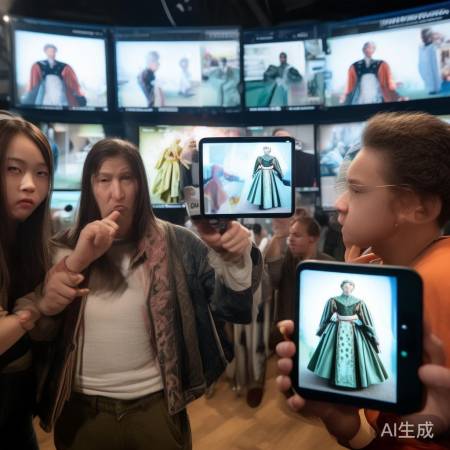 造型抄袭引争议