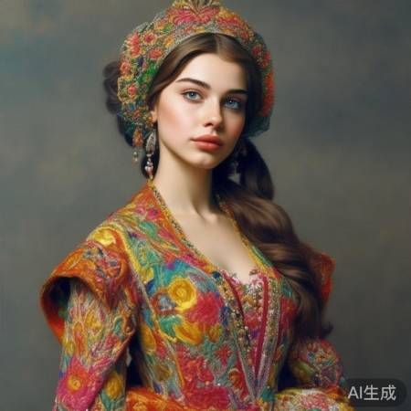 造型引发争议，勿过度纠结