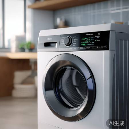 洗衣机选型看需求